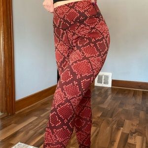 Balance Athelica Leggings!